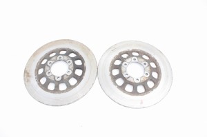 TARCZA HAMULCOWA KOMPLET Yamaha XS 850