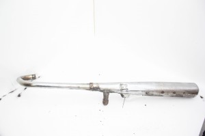 TŁUMIK Z KOLEKTOREM LEWY Yamaha XS 850