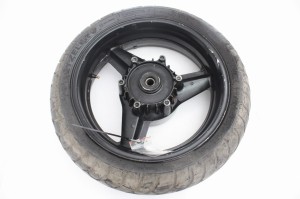 FELGA TYLNA KOŁO Honda CBR 1000 SC24 89-99