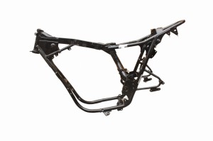 RAMA Z DOKUMENTAMI Kawasaki W 800 2022