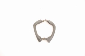 UCHWYT PASAŻERA RĄCZKA Yamaha YZF 600R Thundercat 96-03