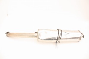 TŁUMIK Yamaha YZF 600R Thundercat 96-03