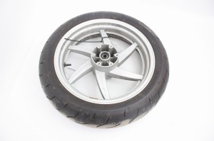 FELGA TYLNA KOŁO Hyosung GT 650