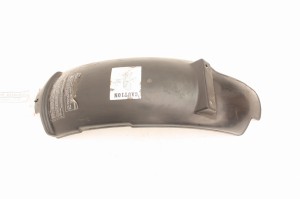 BŁOTNIK TYLNY NADKOLE Kawasaki LTD 250 81-82