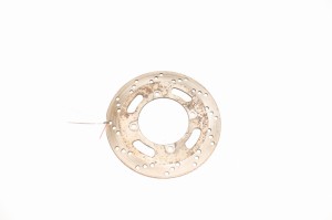 TARCZA HAMULCOWA TYLNA Cagiva Canyon 500 98-01