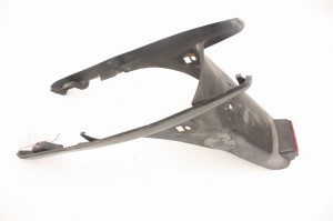 STELAŻ MOCOWANIE TABLICY Honda XBR 500 85-91