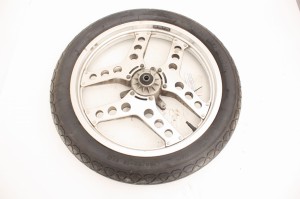 FELGA PRZEDNIA KOŁO Honda XBR 500 85-91