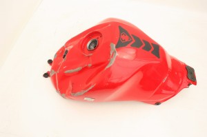 ZBIORNIK PALIWA BAK Suzuki SV 650 03-09