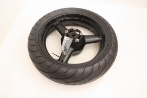 FELGA TYLNA KOŁO Suzuki SV 650 03-09