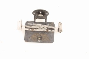 STELAŻ MOCOWANIE TABLICY Yamaha XS 850 80-82