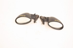 LUSTERKA KOMPLET Yamaha XS 850 80-82