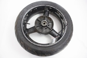 FELGA TYLNA KOŁO Suzuki GSF 600 Bandit 00-03