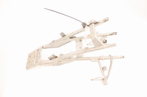 STELAŻ NADKOLA TYLNEGO Yamaha XT 125 05-