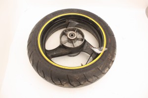 FELGA TYLNA KOŁO Honda CB 600 Hornet 98-99
