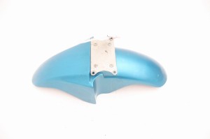 BŁOTNIK PRZEDNI NADKOLE Suzuki GS 500 89-04