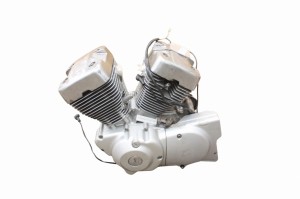 SILNIK Yamaha XV 250 Virago