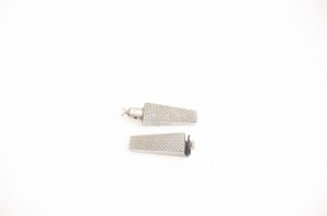 PODNÓŻKI KIEROWCY KOMPLET Yamaha XV 750 Virago 81-87