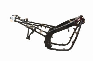 RAMA Z DOKUMENTAMI PL Suzuki GS 500 2005