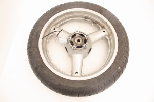 FELGA TYLNA KOŁO Suzuki SV 650 99-02