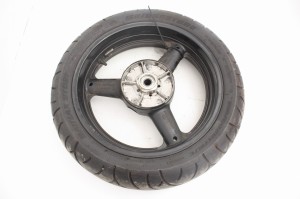 FELGA TYLNA KOŁO Suzuki SV 650 07-08