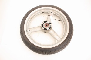 FELGA PRZEDNIA KOŁO Suzuki SV 650 99-02