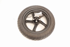 FELGA PRZEDNIA KOŁO Kymco Downtown 125