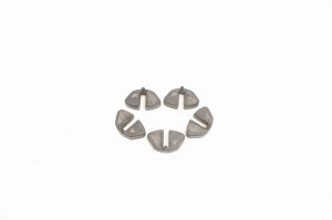 GUMY ZABIERAKI KOŁA Suzuki SV 650 07-08