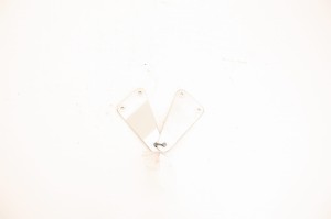 UCHWYT MOCOWANIE REFLEKTORA Suzuki SV 650 99-02