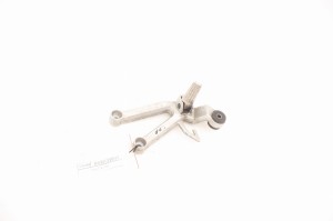 SET PRAWY PASAŻERA Suzuki SV 650 07-08