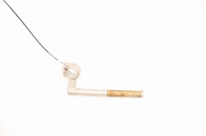 KIEROWNICA LEWA Suzuki SV 650 07-08