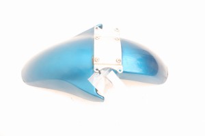 BŁOTNIK PRZEDNI NADKOLE Suzuki GSF 600 Bandit 95-99