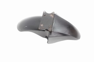 BŁOTNIK PRZEDNI NADKOLE Suzuki GS 500 04-08