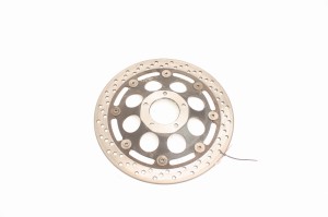 TARCZA HAMULCOWA PRZEDNIA Suzuki GS 500 04-08