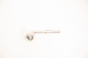 KIEROWNICA LEWA Honda NSR 125 98-01