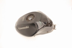 ZBIORNIK PALIWA BAK Kawasaki ER-6 06-09