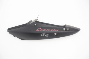 OWIEWKA OGON LEWY Kymco Quannon 125