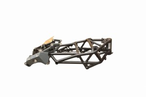 RAMA Z DOKUMENTAMI MV Agusta Brutale 920 2011