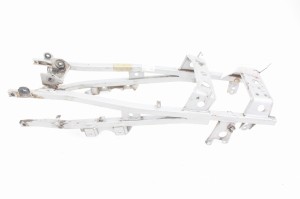 STELAŻ NADKOLA TYLNEGO Honda NSR 125 98-01