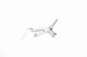 SET PRAWY PASAŻERA Honda CBR 954 SC50