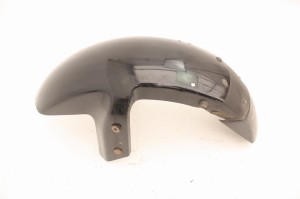 BŁOTNIK PRZEDNI NADKOLE Kawasaki ER-6 09-11