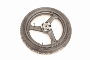 FELGA PRZEDNIA KOŁO Suzuki GSF 600 Bandit 95-99