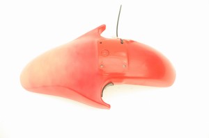 BŁOTNIK PRZEDNI NADKOLE Suzuki GSF 600 Bandit 96-99