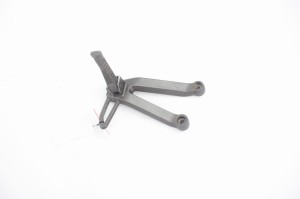 SET LEWY PASAŻERA Kymco Quannon 125