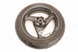 FELGA TYLNA KOŁO Suzuki GSF 600 Bandit 95-99