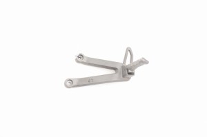 SET LEWY PASAŻERA Kymco Quannon 125