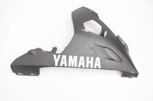 OWIEWKA WYPEŁNIENIE PŁUG PRAWY Yamaha YZF R6 RJ05 RJ09 03-05