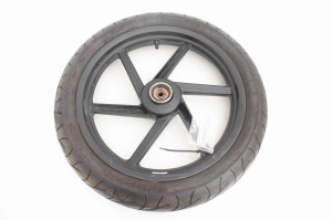 FELGA PRZEDNIA KOŁO Kymco Quannon 125