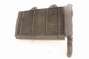 CHŁODNICA Z WENTYLATOREM Triumph Trophy 1200