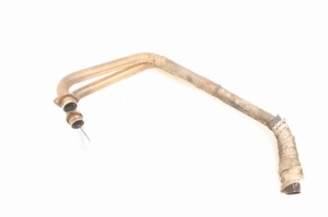 KOLEKTORY WYDECHOWE Honda CBR 1000 SC24