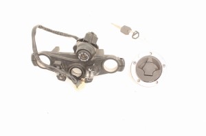 STACYJKA KOREK WLEWU Kawasaki ER-6 05-08